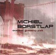Michiel Borstlap : Gramercy Park (3xCD)