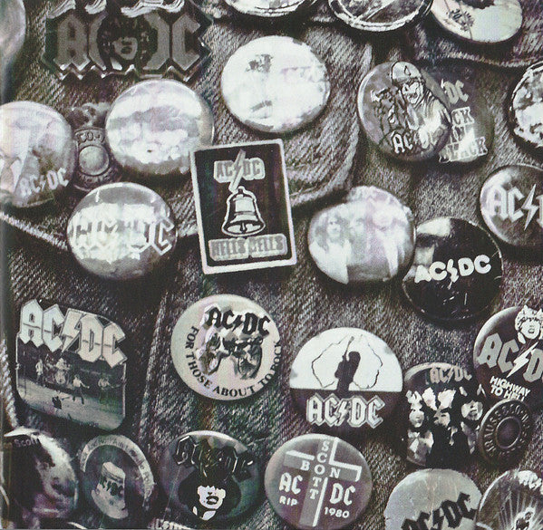 AC/DC : Rock Or Bust (CD, Album, Dig)