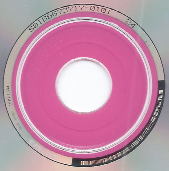 Tatyana Ali : Boy You Knock Me Out (CD, Single)