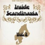 Various : Raw Fusion Recordings Presents Inside Scandinavia Vol. 2 (CD, Comp)