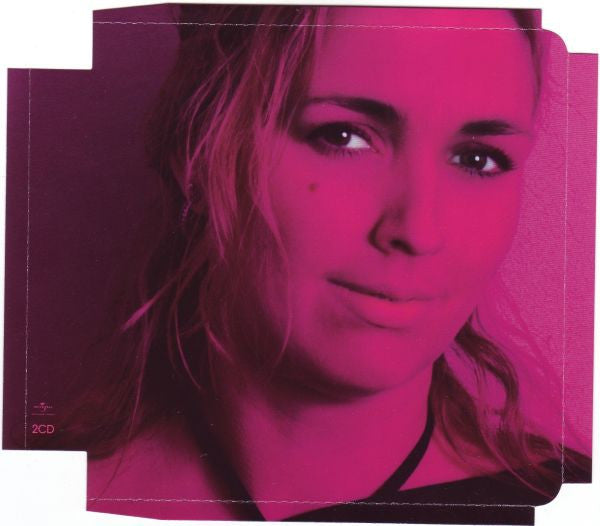 Dana : Dana (2xCD, Comp, Mixed)