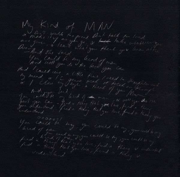Vance Joy : Dream Your Life Away (CD, Album)