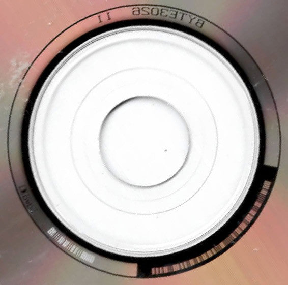 2 Unlimited : Let The Beat Control Your Body (CD, Single)