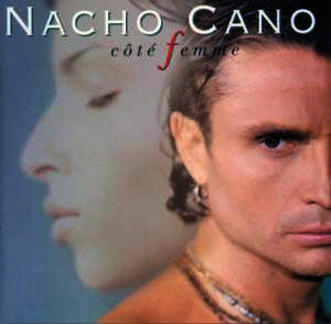 Nacho Cano : Côté Femme (CD, Album)