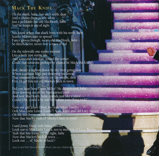 Helmut Lotti : Time To Swing (CD, Album, Sup)