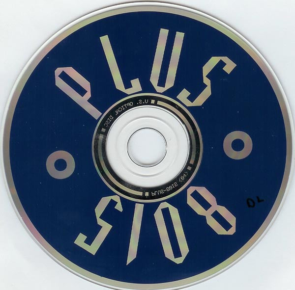 Various : Blueprints For Modern (Techno)logy Vol. 1 (CD, Comp)
