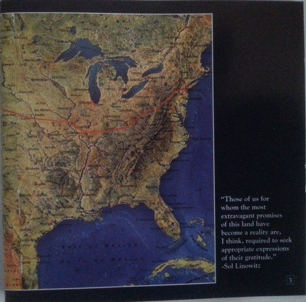 Art Garfunkel : The Very Best Of Art Garfunkel (Across America) (CD, Album)
