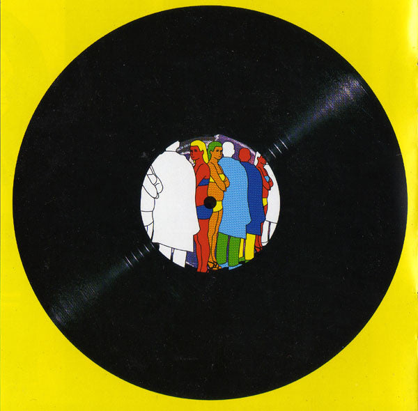 DJ Marcello & Pete Heller : Chemistry Y2K#2 - The Summer 2000 Edition (2xCD, Comp, Mixed, Dig)