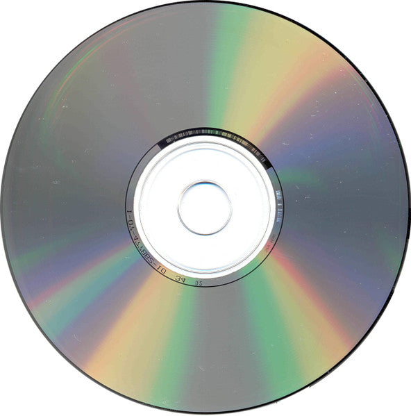 Various : Dance Now! 8 (2xCD, Comp)