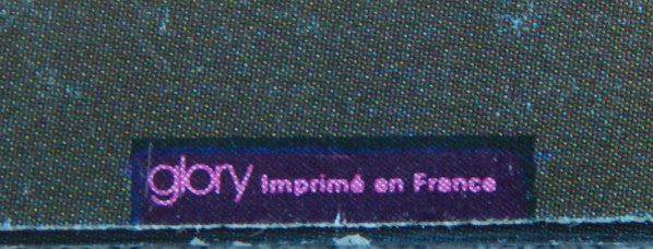 Thierry Pastor : Le Coup De Folie (7", Single)