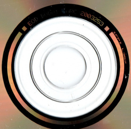 2 Brothers On The 4th Floor Feat. Des'Ray And D-Rock : One Day (CD, Single)