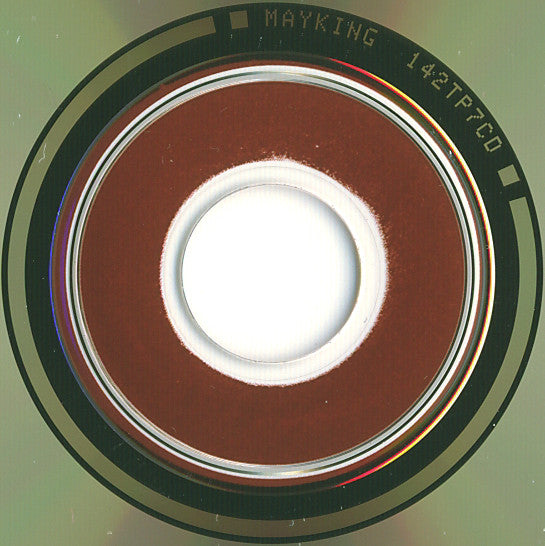 Björk : Violently Happy (CD, Single)