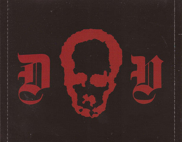 Death In Vegas : The Contino Sessions (CD, Album)