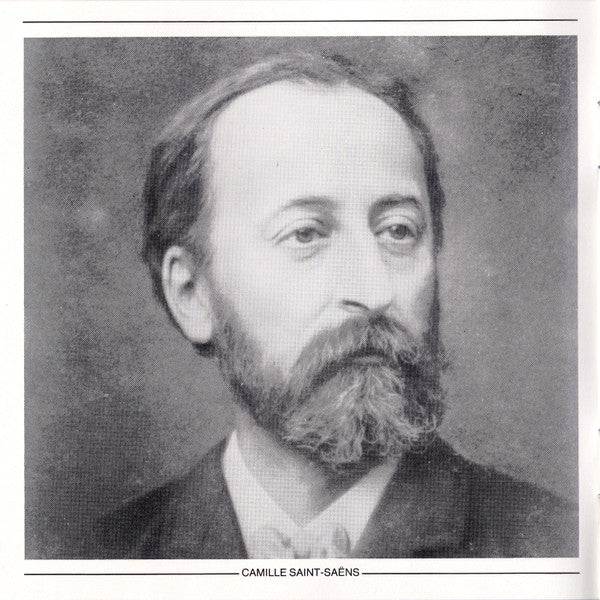 Camille Saint-Saëns / Paul Dukas, Simon Preston, Berliner Philharmoniker, James Levine (2) : »Orgel-Symphonie« = Symphony No. 3 »Organ« = »Avec Orgue« / L'Apprenti Sorcier (CD, Album, PDO)