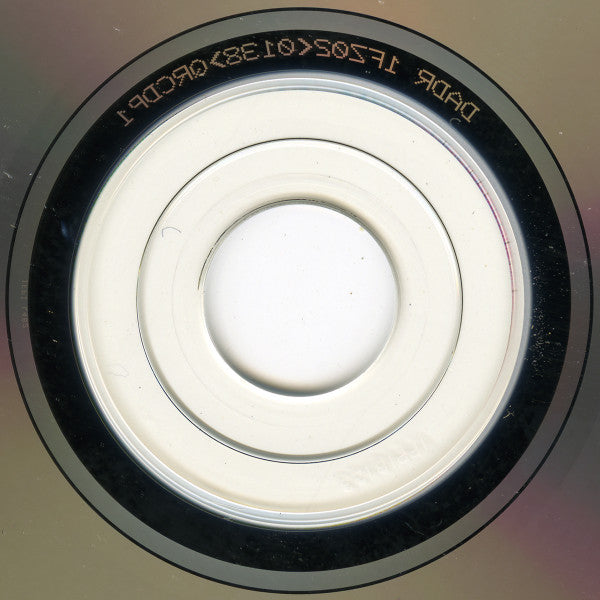 Loreena McKennitt : Sampler CD 9 • Full Catalogue • 1985-1997 (CD, Comp, Promo, Smplr)