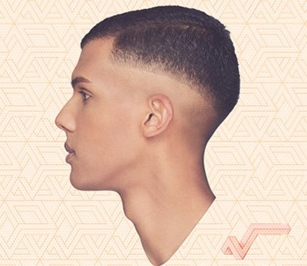 Stromae : Racine Carrée (CD, Album, RP)