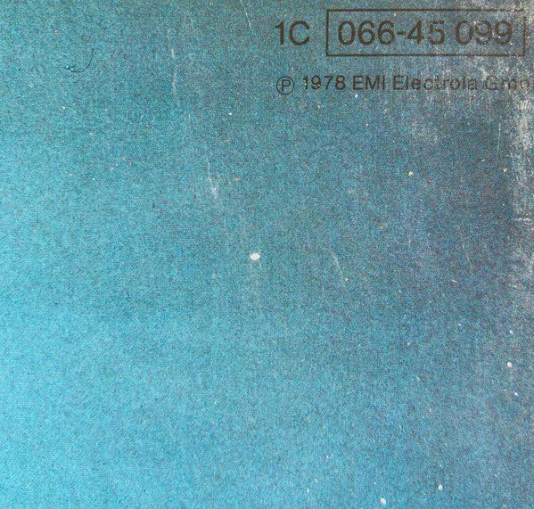 Can : Can (LP, Album)
