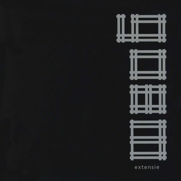 Goem : Extensie (CD)