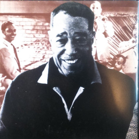 Duke Ellington And His Orchestra : The Age Of Ellington (3xLP, Comp, Bla)