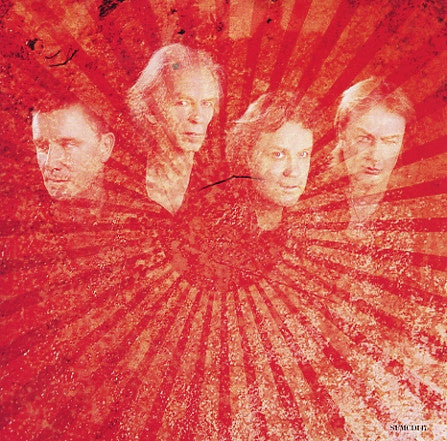 Asia (2) : Live In Tokyo 2008 (2xCD, Album)