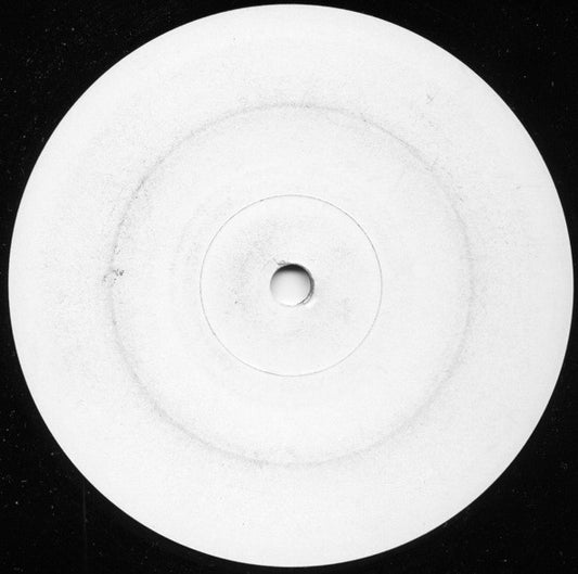 Embargo! : Embargo ! (12", S/Sided)
