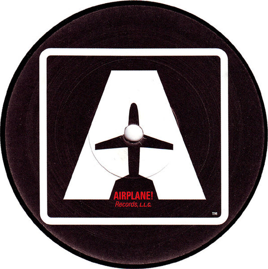 Carla Louis : Party (We Gonna) (12")