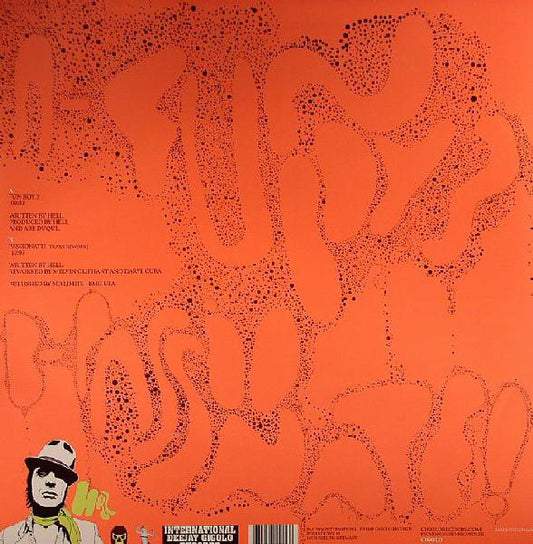 Hell : Fun Boy 3 (12")