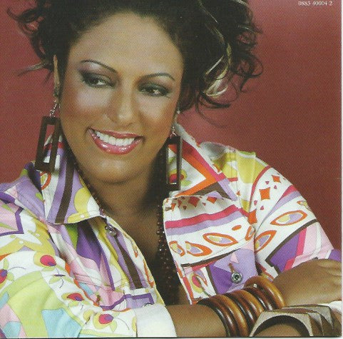 India : Soy Diferente (CD, Album)