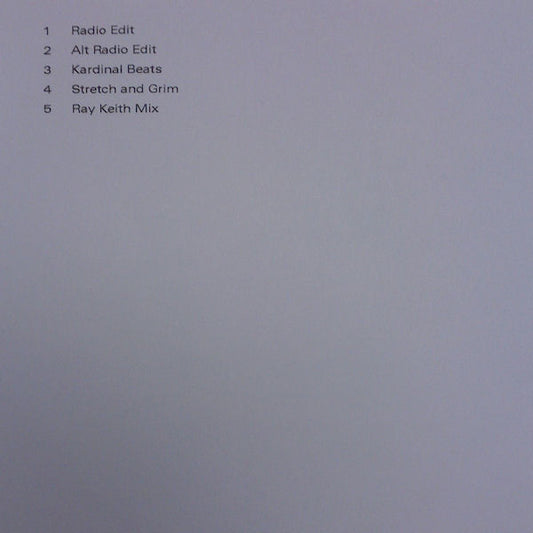 Big Brovaz : OK (CDr, Promo)