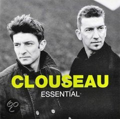 Clouseau : Essential (CD, Comp)