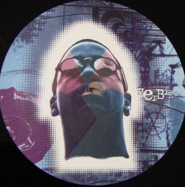 Herbie (4) : Pick It Up (12", Single)