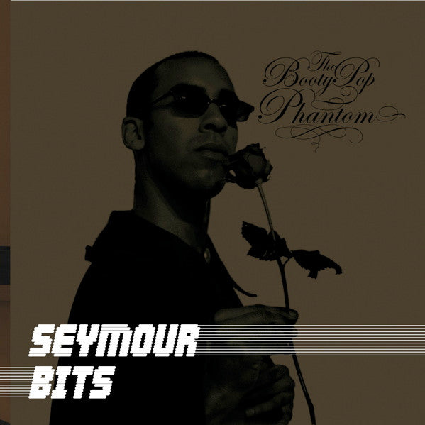 Seymour Bits : The Booty Pop Phantom (CD, Album)
