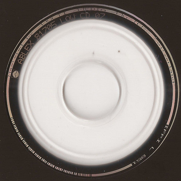 Various : Best Of House Volume Three (CD, Comp, Abl)