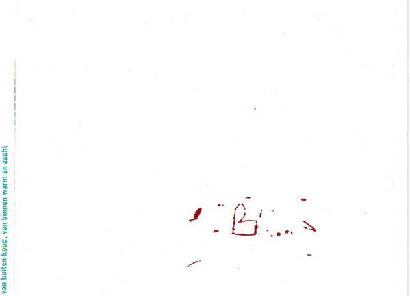 The Scene (2) : Rauw, Hees, Teder > Het Beste Van (CD, Comp)