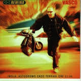 Vasco Rossi : Rewind (2xCD, Album, Yel)