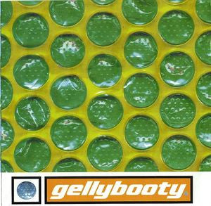 Gellybooty : Gems (CD, Album)