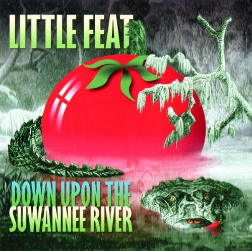 Little Feat : Down Upon The Suwannee River (2xCD, Album)