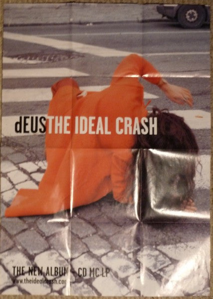 dEUS : Sister Dew (7")