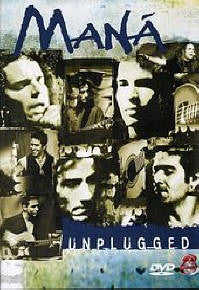 Maná : MTV Unplugged (DVD-V, Copy Prot., 2 -)