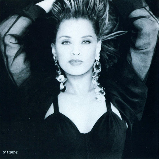 Vanessa Williams : The Comfort Zone (CD, Album)
