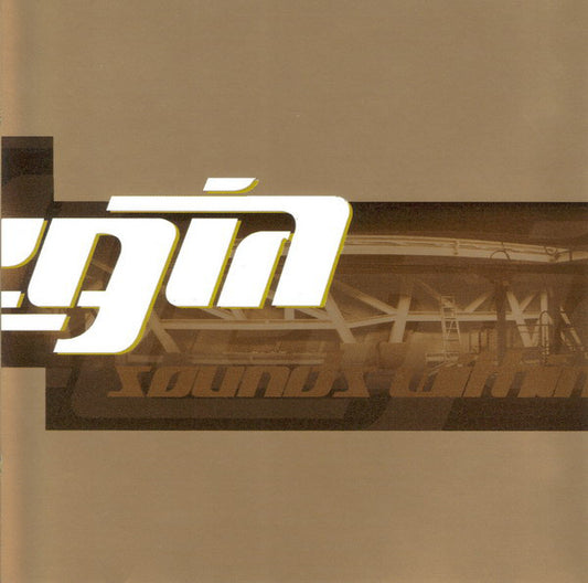 Elegia : Sounds Within (CD, Album)
