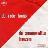 Jukebox Johnny : De Sneeuwwitte Boezem (7", Single)