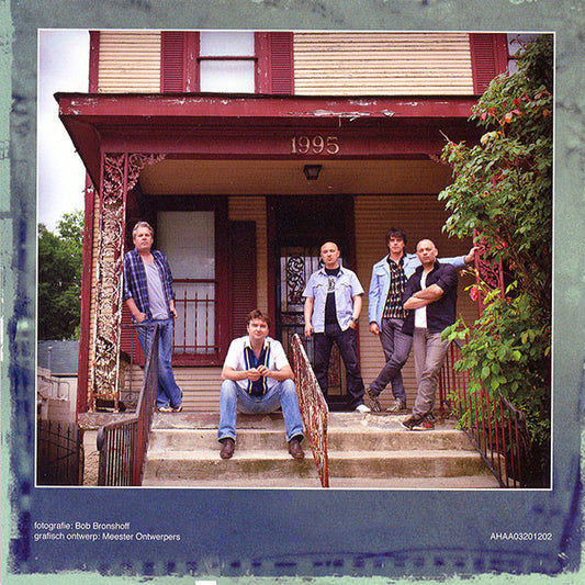 Acda en de Munnik : 't Heerst (CD, Album)