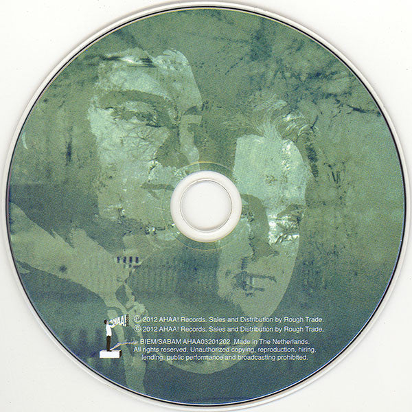 Acda en de Munnik : 't Heerst (CD, Album)