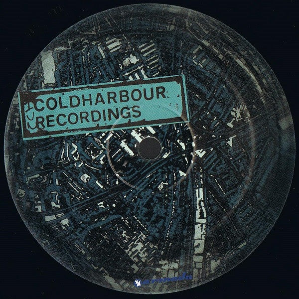 Yoshimoto (2) : Du What U Du (12")