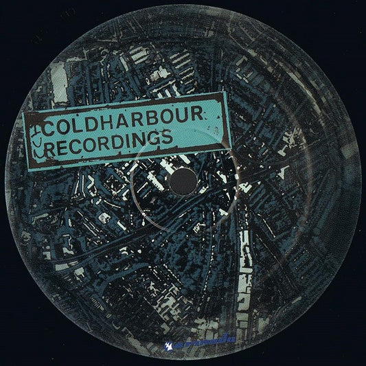 Yoshimoto (2) : Du What U Du (12")