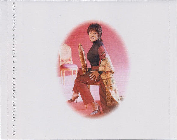 Patti LaBelle : The Best Of Patti LaBelle (CD, Comp)