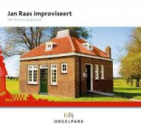 Jan Raas : Jan Raas Improviseert - Het Huis In De Poëzie (CD, Album)