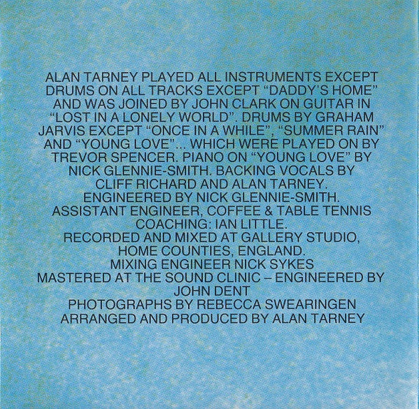 Cliff Richard : Wired For Sound (CD, Album, RE)