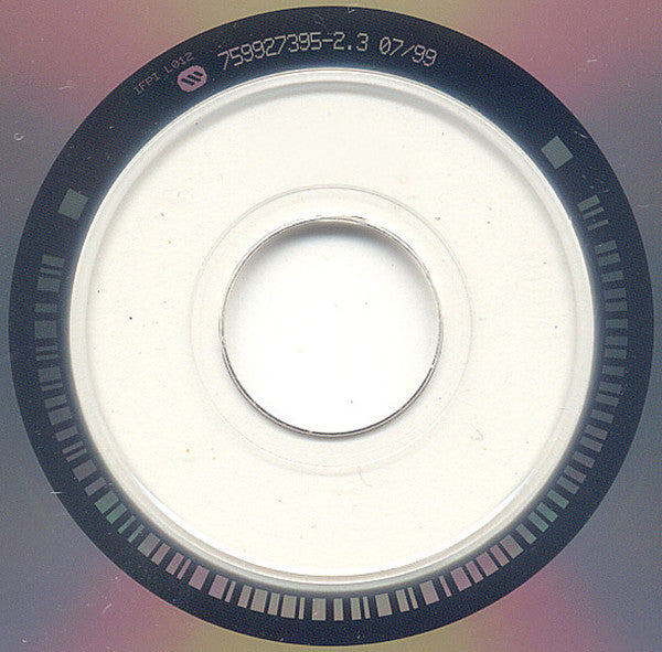 Fleetwood Mac : Tusk (CD, Album, RE)